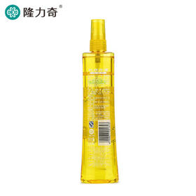 隆力奇驱蚊花露水喷雾止痒套装液195ml+牛黄195ml［预防基孔肯雅热］