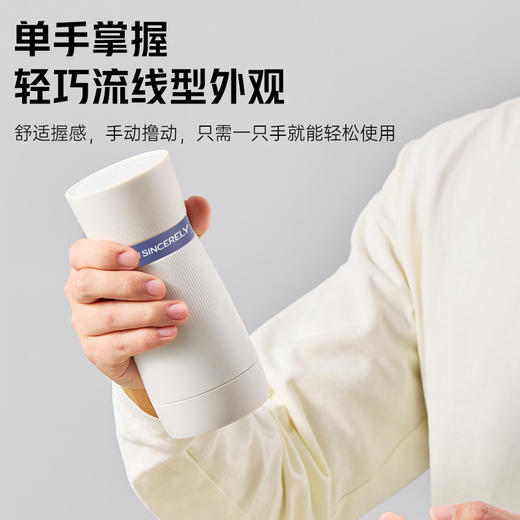 【燃情初体验】杰士邦気动系列飞机杯 商品图1