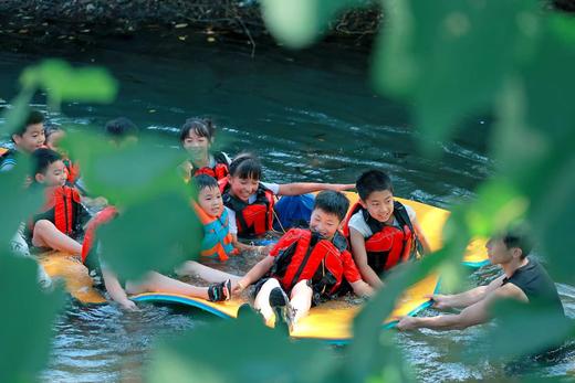 【智行研学】端午节“粽享趣学记”、“端午野趣”、“有你真蚌”、“宁波野生动物园”，双节假期双倍快乐！ 商品图8