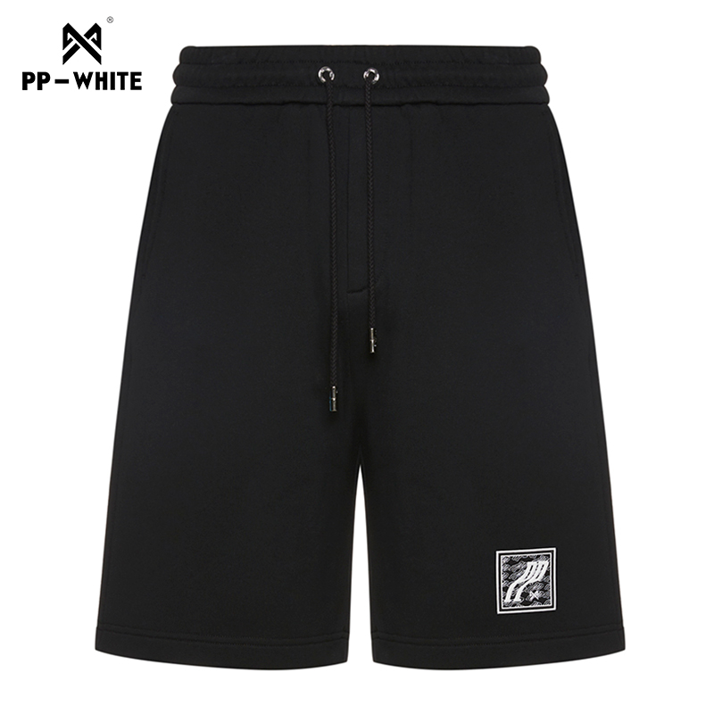 PP-WHITE 【短裤】 WKD6633233