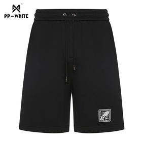 PP-WHITE 【短裤】 WKD6633233