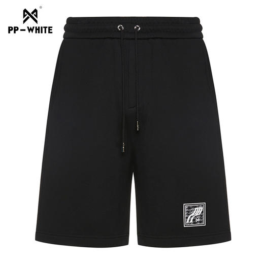 PP-WHITE 【短裤】 WKD6633233 商品图0