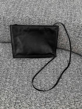 中性款单肩包021