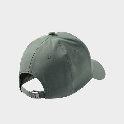 KAILAS凯乐石 文化棒球帽 KF2561506 商品图4