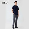 【名盾】短袖Polo衫MYBL22710B 商品缩略图3