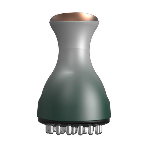 【九九老师】腹部微电红光按摩仪两色可选 揉腹操升级版必备工具 商品图2