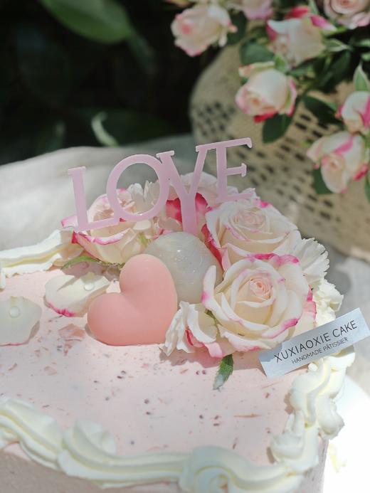 520限定·粉恋之歌 商品图4