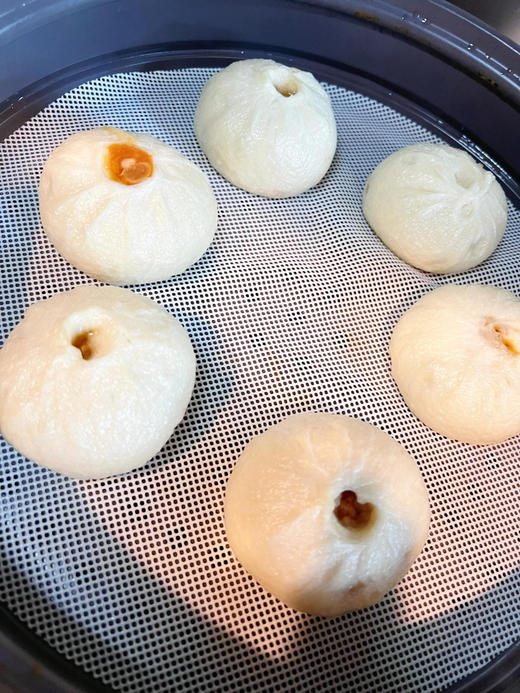 黑猪肉小笼包，山林散养黑猪肉美味之选 商品图3