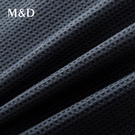 【名盾】短袖Polo衫MYBL22730B 商品图4