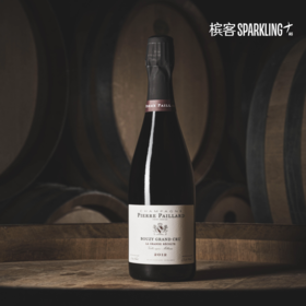 Pierre Paillard La Grande Récolte Bouzy Grand Cru 2012 皮耶·帕亚酒庄布兹丰年香槟 2012 750ml&1500ml