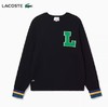 法国鳄鱼LACOSTE中性毛衫AH0824-10QRN 商品缩略图0