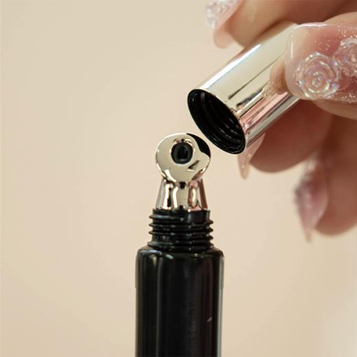 HR赫莲娜黑绷带眼霜5ml 自带按摩头 商品图9