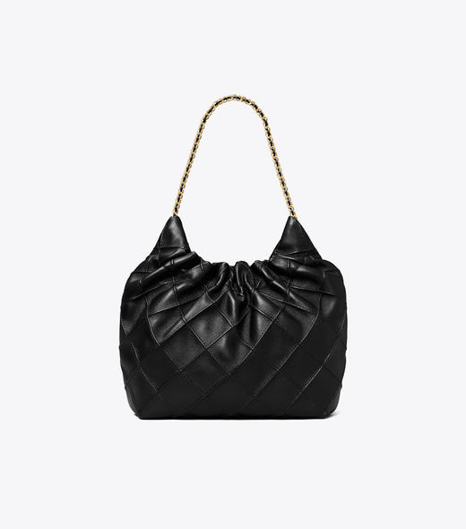 TORY BURCH 斜挎包女  162451-001-F 黑色. 商品图3