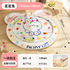 【哄娃神器！萌趣拍拍垫】宝宝的水上乐园，婴儿按压充气注水拍拍垫海洋生物游泳圈爬爬垫坐垫，六一儿童礼物拍拍垫。ry 商品缩略图9
