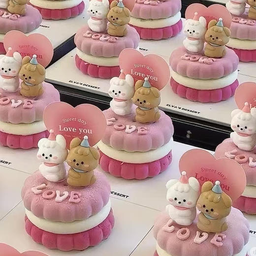 Love emoji 商品图0