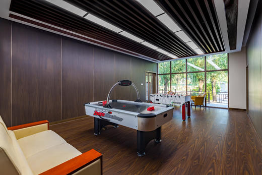 北京十渡迎泽山庄客房 商品图13