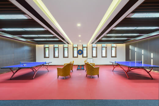 北京十渡迎泽山庄客房 商品图12