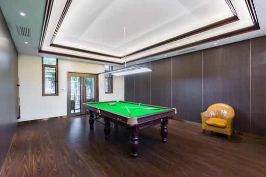 北京十渡迎泽山庄客房 商品图11