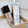 Lancome/兰蔻防晒底妆组合 （持妆粉底液 30ml+小白管 轻透水漾防晒乳 50ml 清爽型） 送礼盒礼袋 商品缩略图0