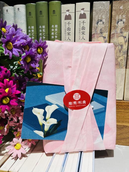 520告白日 惊喜图书+文创盲盒 商品图3