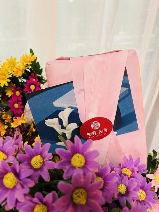 520告白日 惊喜图书+文创盲盒 商品图1