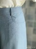 26年年初福利2~7折！斜纹亚麻直筒裤 商品缩略图3