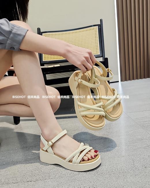 新品女士时装凉鞋947B52570（W） 商品图3