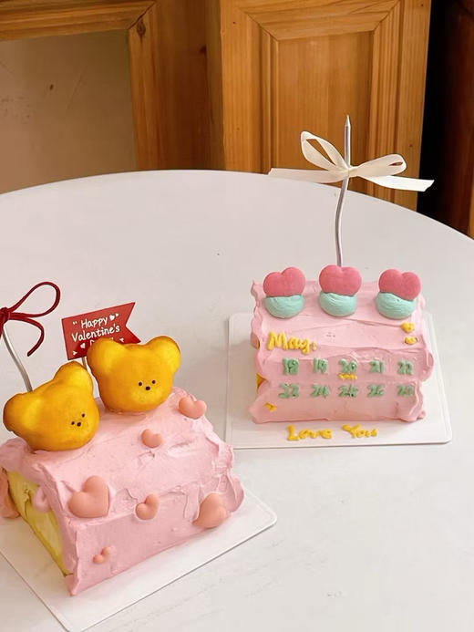 甜蜜蜜巧克力卷（13cm长） 商品图0