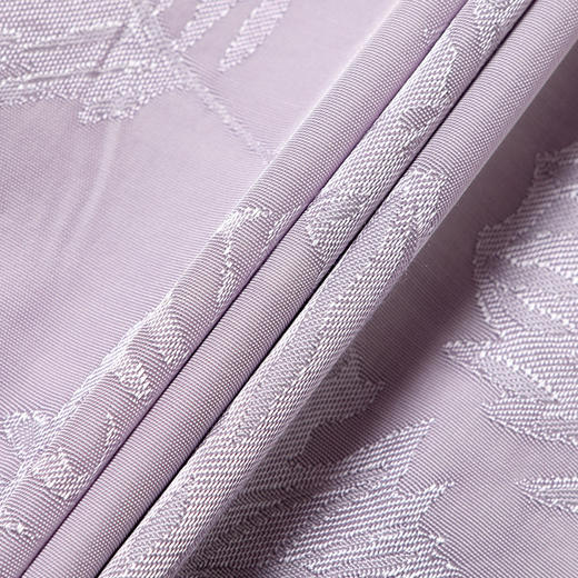 【2件9折】【Petit Bari】提花缎面五分袖女士衬衫 宽松休闲 网球穿搭 商品图4