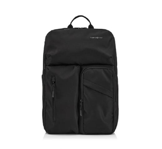 新秀丽GEMI系列年轻时尚学院风双肩包TU9*004 商品图3