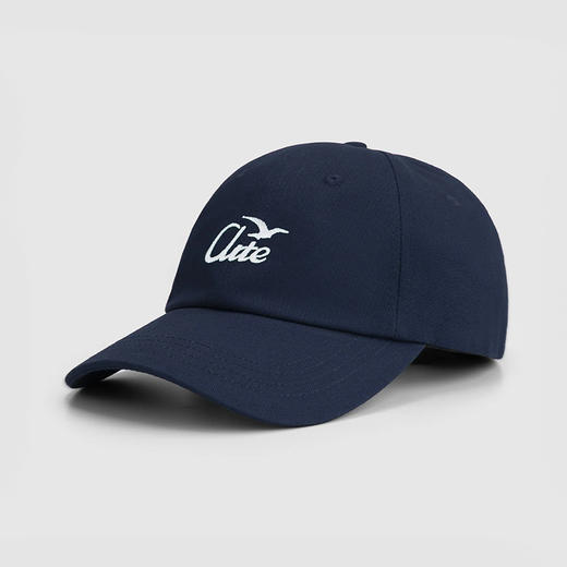 Arte BIRD LOGO CAP 棒球帽 鸭舌帽 商品图0