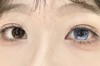 Hot Girls半年抛美瞳 失眠星星岛 14.2mm 商品缩略图0