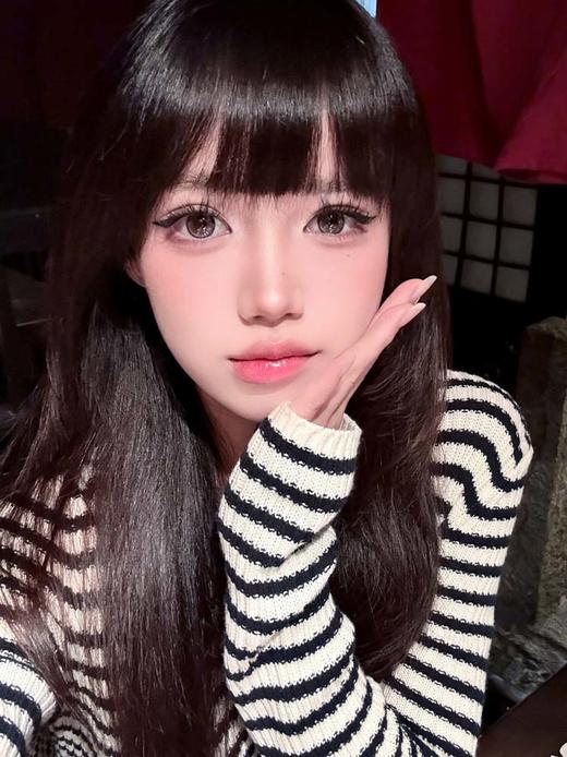 ONLYBABY&ONLYCON  半年抛 闪光点 直径14.2mm着色13.5mm 商品图2