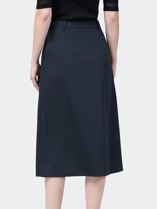 工装小A利落精简OL百搭气质 商品图9