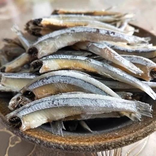 【特惠】山珍海味金线鱼180g/袋 商品图1