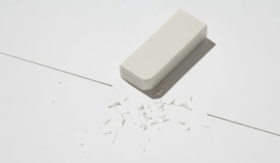  一块橡皮，就能看出孩子上课不认真？这“5种情况”错不了 