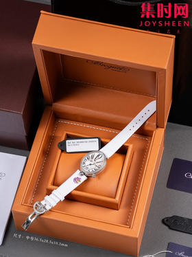 TOP宝玑那不勒斯皇后系列 中号 女士机械腕表 那不勒斯王后 惊艳登场，修正市场版本的所有不足，高贵典雅