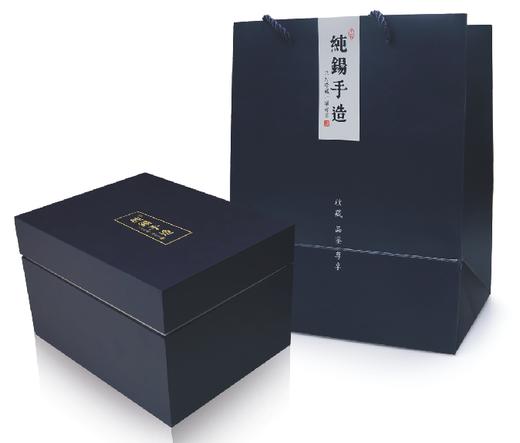 本味-茶叶罐 商品图1