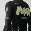 MAAP 男士 Aerate Pro Air LS Jersey 3.0 闪影黑 长袖骑行服 商品缩略图4