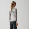 MAAP 女士 Aerate Pro Air LS Jersey 3.0 雾影灰 长袖骑行服 商品缩略图1