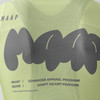MAAP 男士 Aerate Pro Air Jersey 3.0 青柠色 短袖骑行服 商品缩略图4