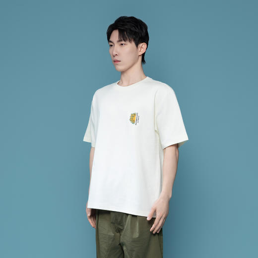短袖T恤 商品图2