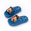 39.9元任选2双，单拍不发！【儿童凉鞋丨卡通儿童拖鞋系列】选用EVA材质，轻盈柔软，内鞋防滑纹理不打滑，透气孔洞疏水速干，鞋内空间大不挤脚，加入可爱卡通元素，一鞋两穿多色可选 商品缩略图7