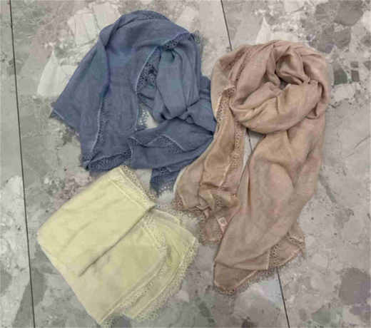 【门店同款】ENJOY夏季度假披肩 162403996 商品图0