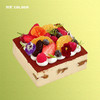 ins水果 · 提拉米苏 商品缩略图0