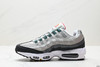 耐克NIKE AIR MAX 95 TT气垫复古休闲运动跑步鞋DM2362-100男鞋 商品缩略图2