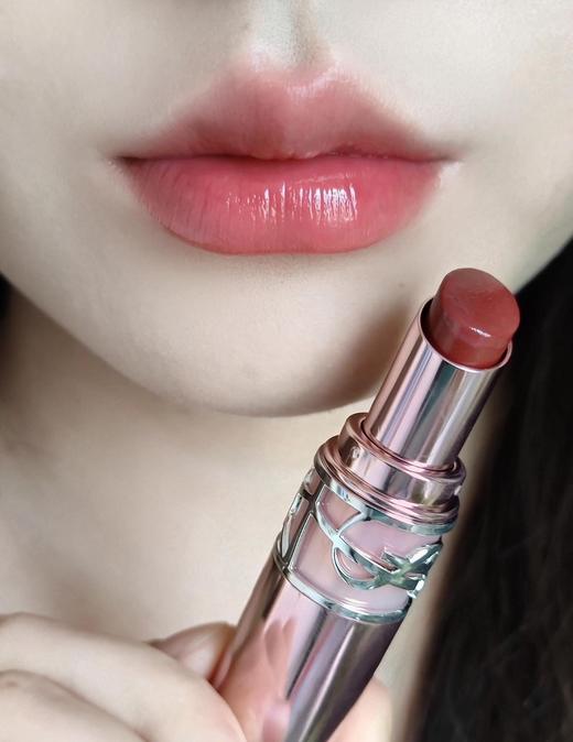 SY清透自然水润饱满王炸新品粉管润唇膏口红 商品图7