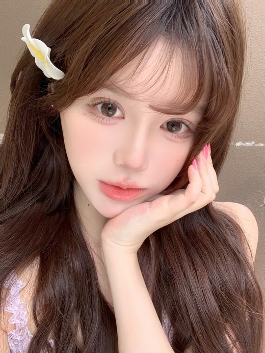 ONLYBABY&ONLYCON  半年抛 恋爱天份 直径14.5mm着色13.7mm 商品图1