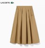 法国鳄鱼LACOSTE女短裙JF8545-98SIX 商品缩略图0