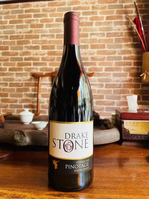 南非-西开普皮诺塔吉14.5%vol红葡萄酒六支装 商品图3